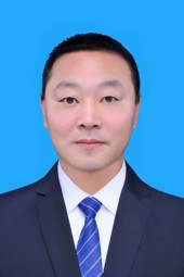 杨军