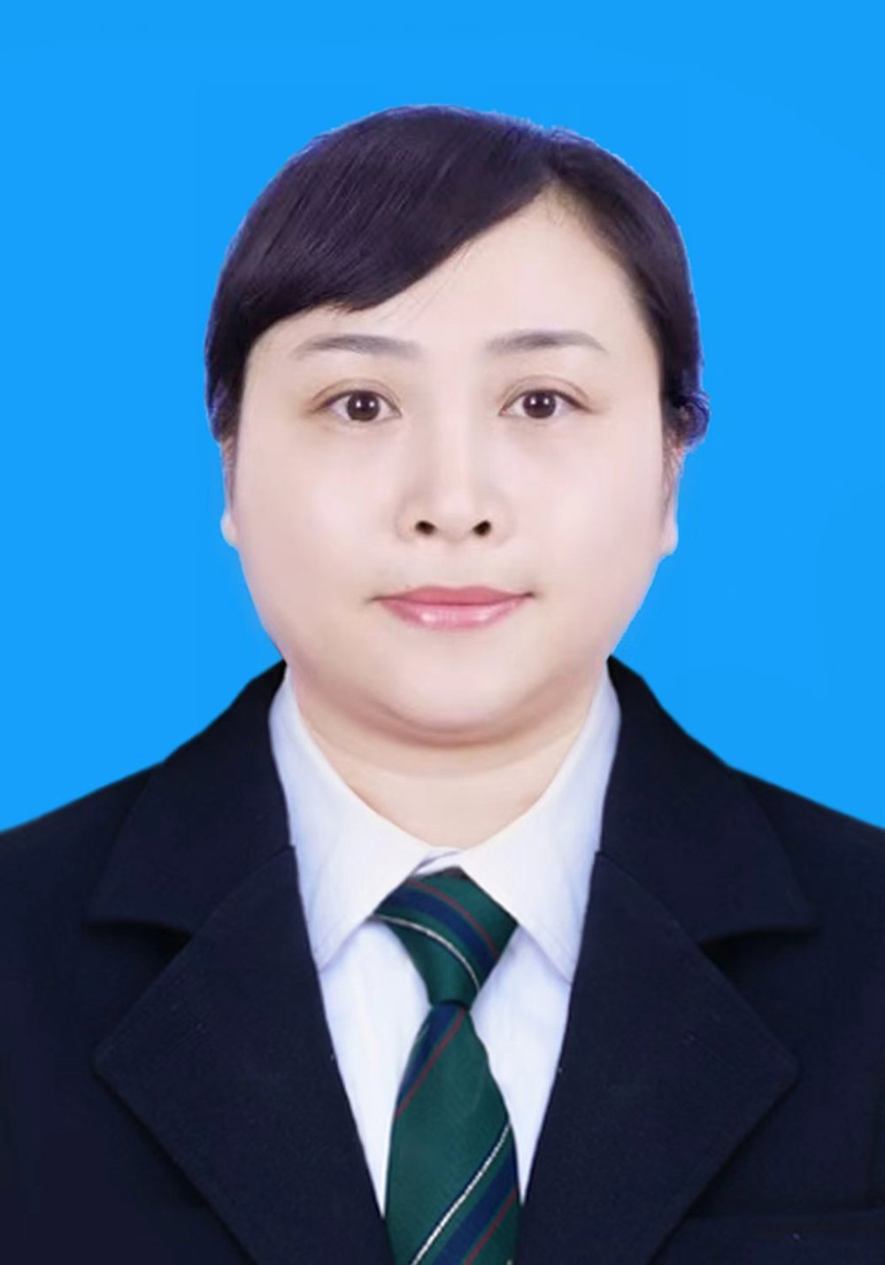 李小红