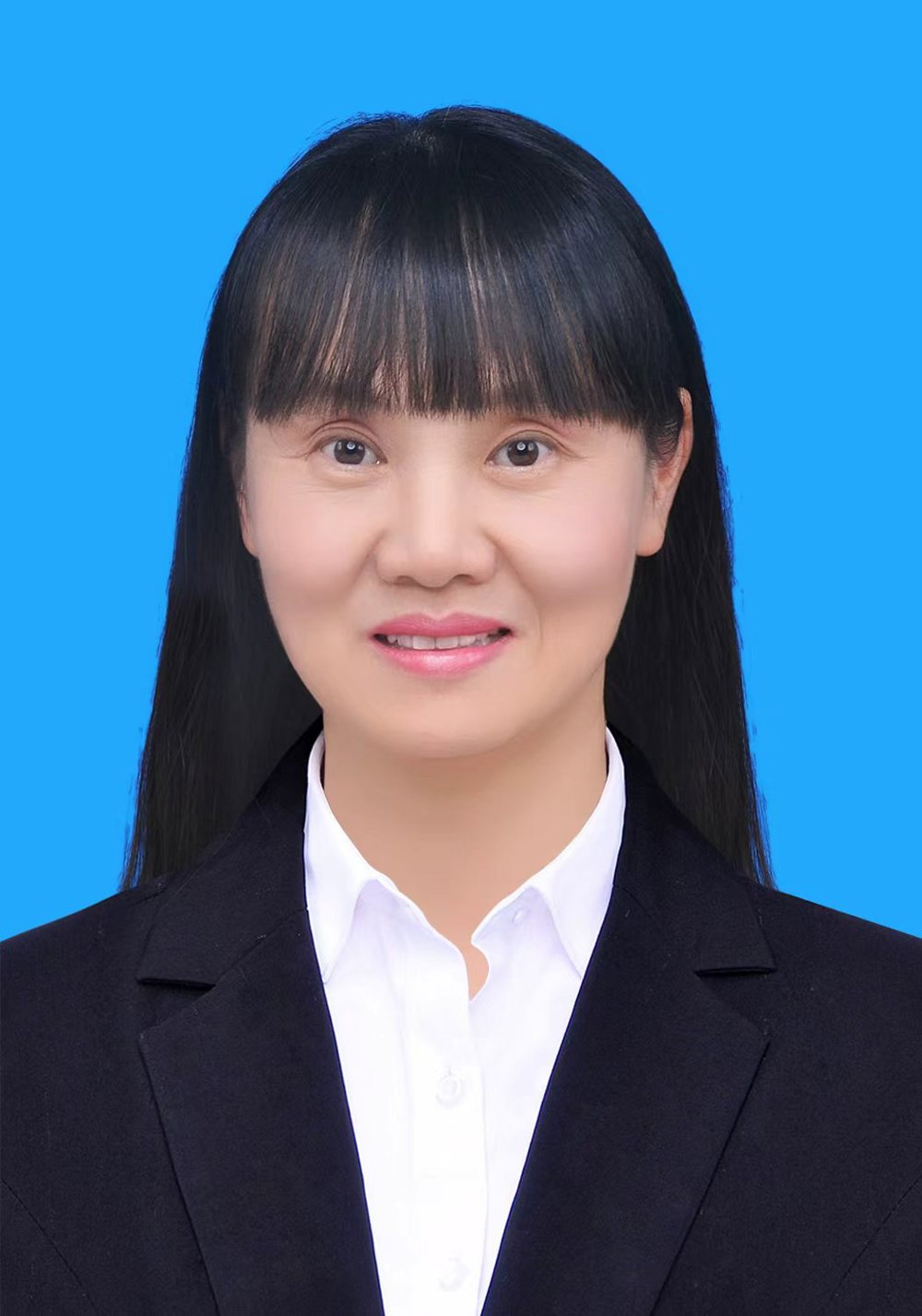 杨敏